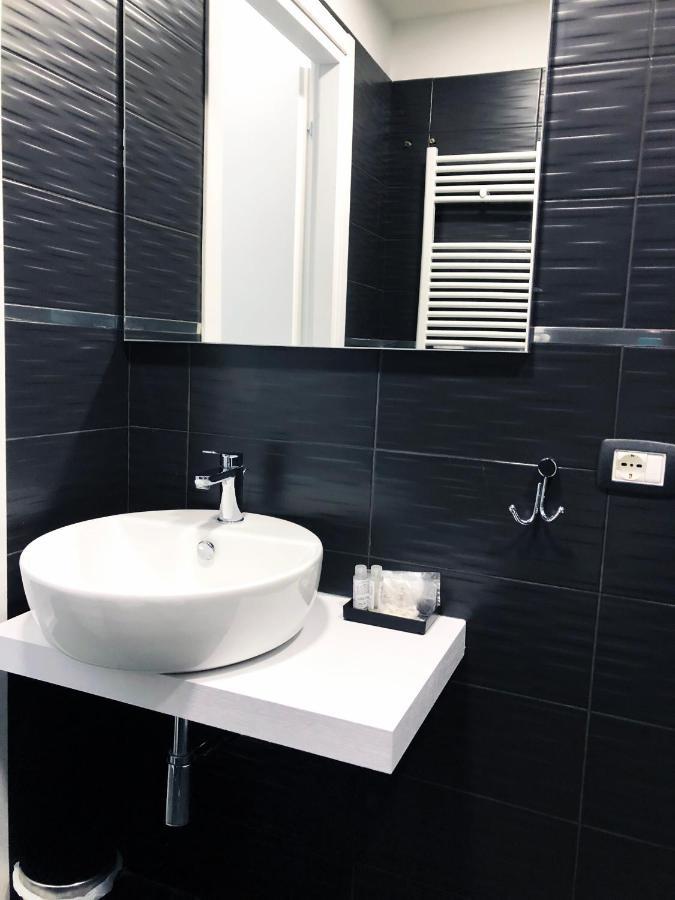 Gioia Hotel