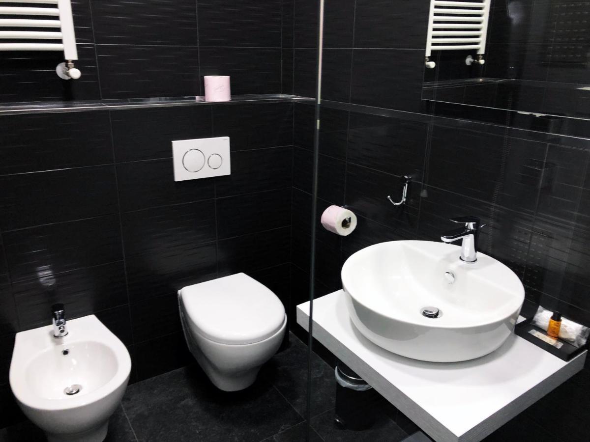 Hotel Gioia Florença