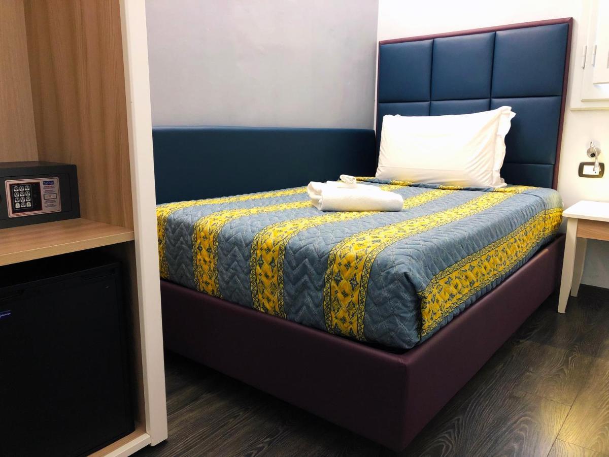 Hotel Gioia 3*