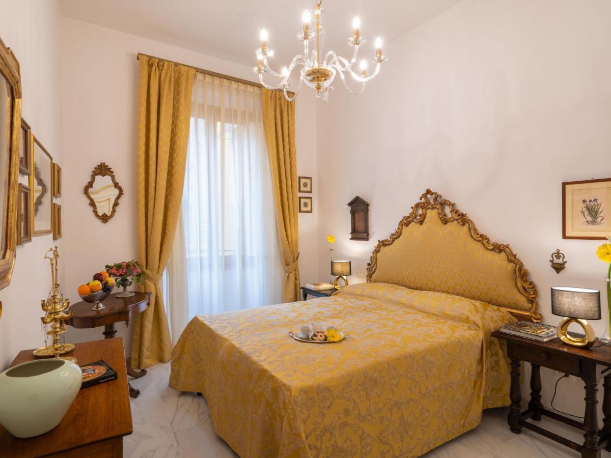 Signoria Apartament By Interhome Florenz