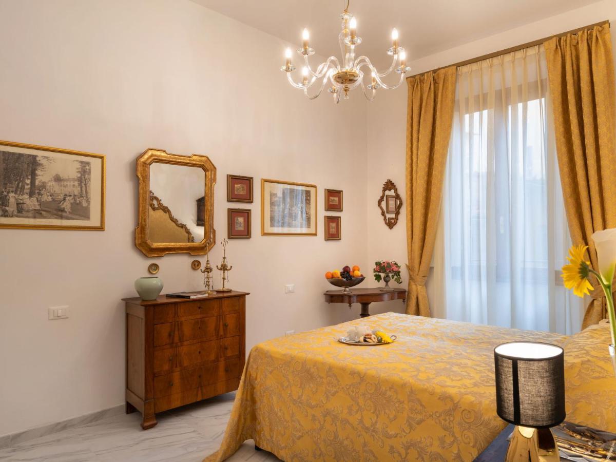 Signoria Apartament By Interhome Apartment Florenz