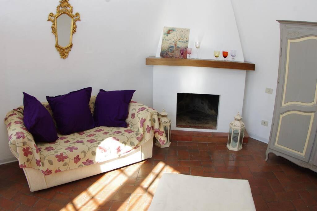 Boheme Caratteristico A Pochi Passi Dal Duomo Appartement