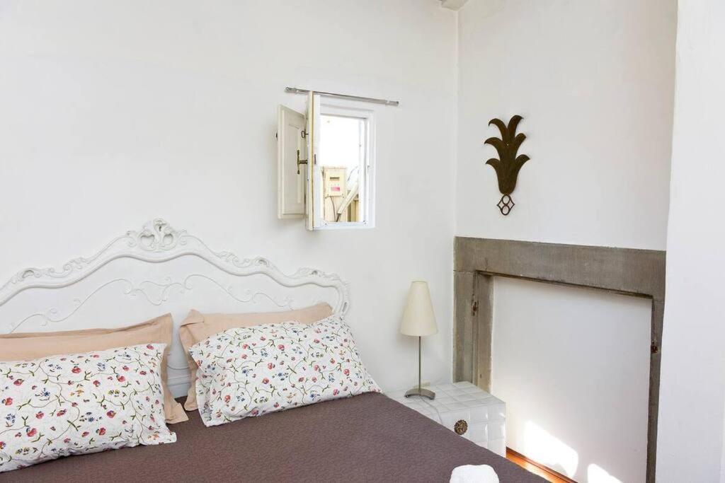 Boheme Caratteristico A Pochi Passi Dal Duomo Appartement Florence