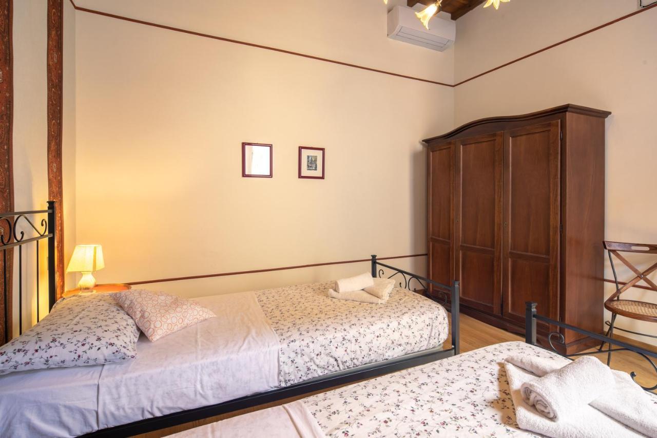 Degli Artisti By Mmega Apartment