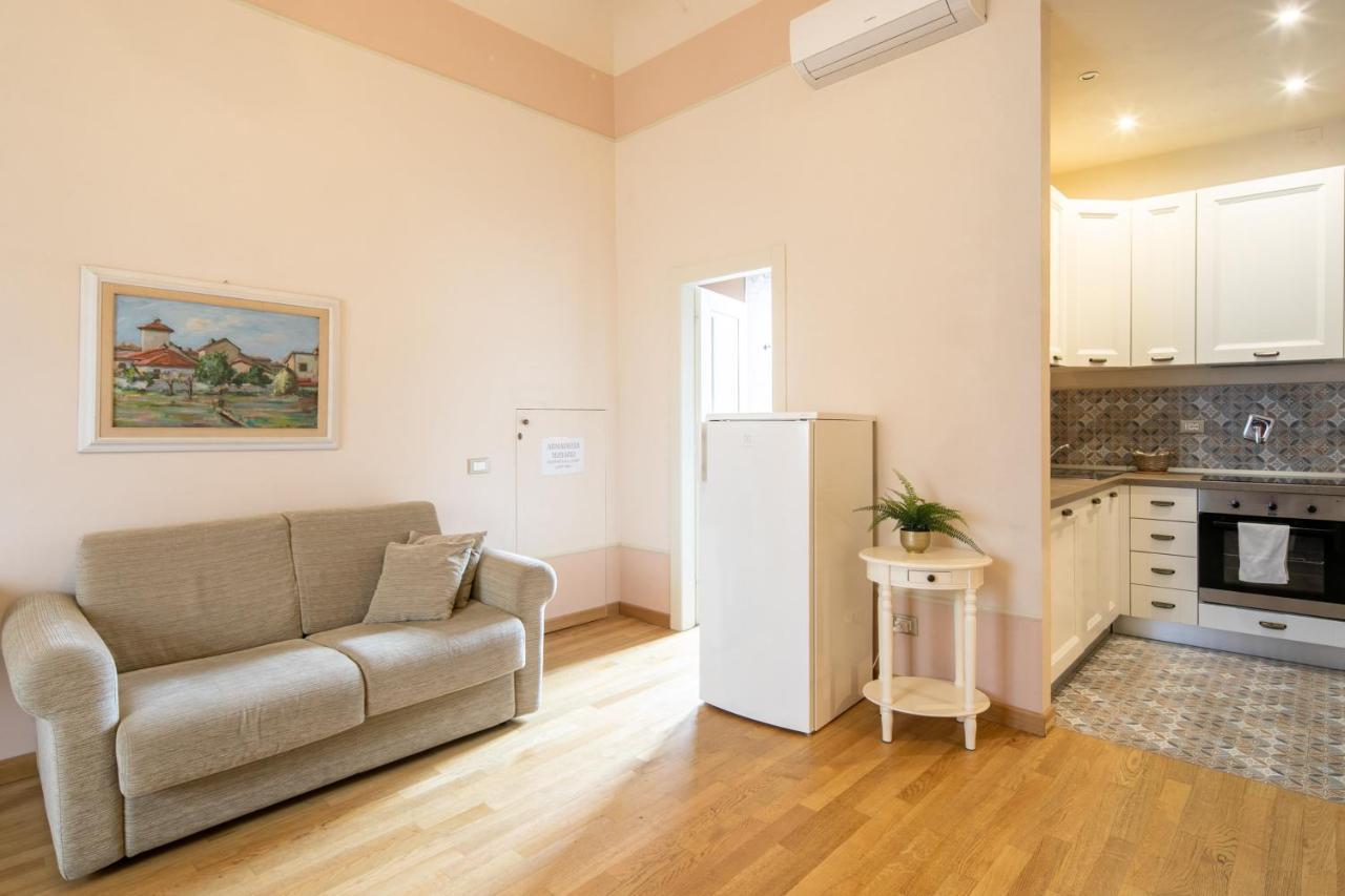 Apartment Degli Artisti By Mmega Florence