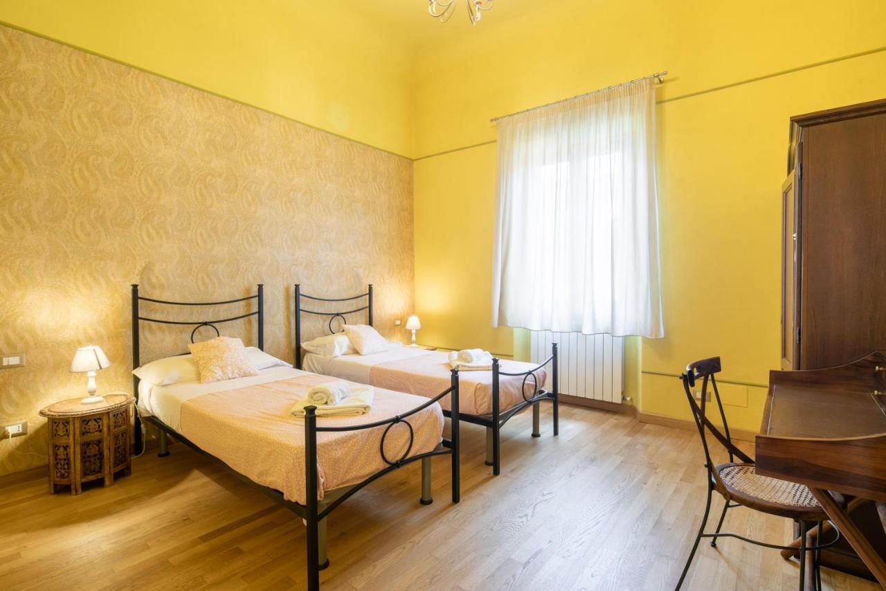 Degli Artisti By Mmega Apartment *