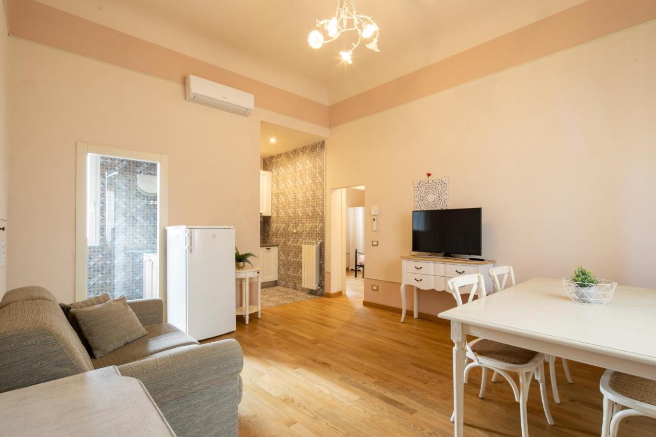Apartment Degli Artisti By Mmega