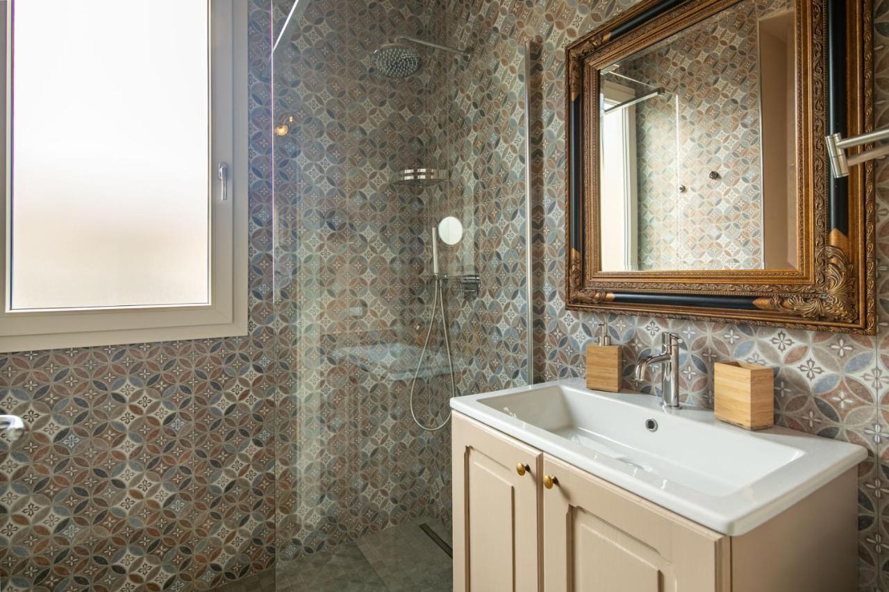 Degli Artisti By Mmega Apartment