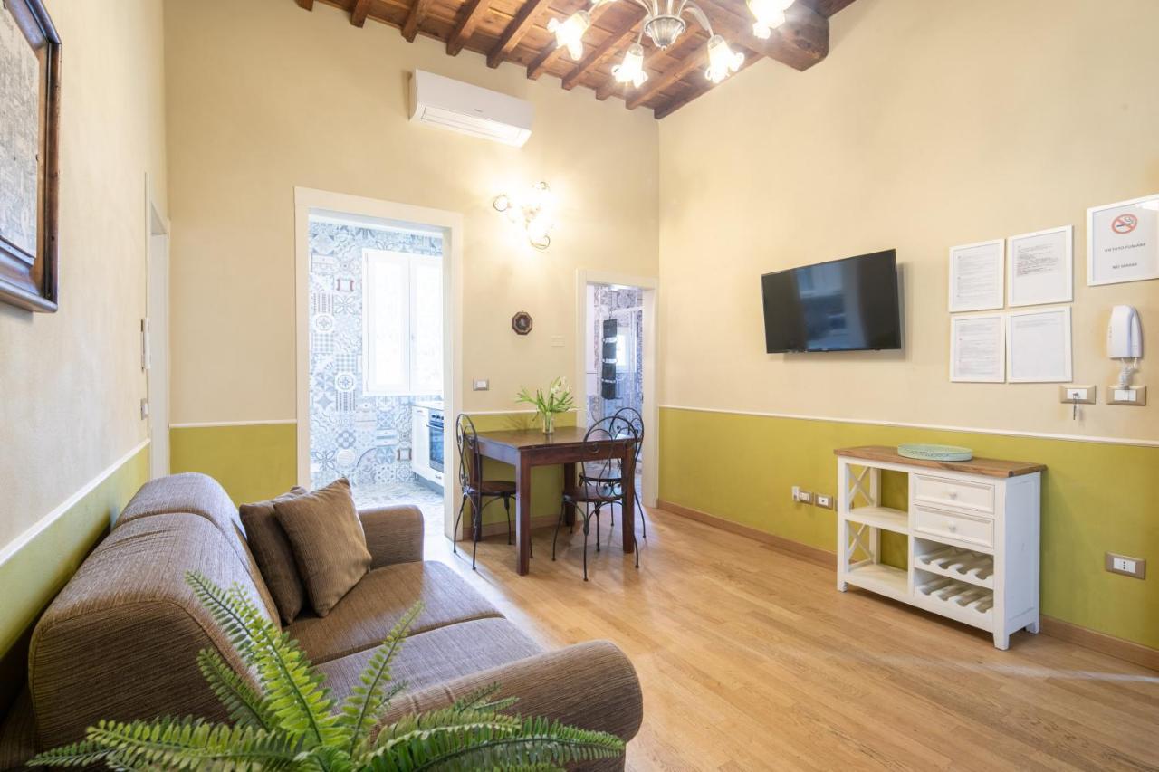 Apartment Degli Artisti By Mmega Florence