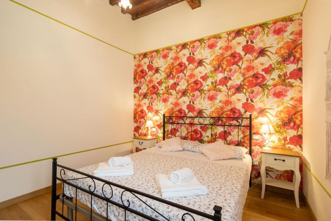 Apartment Degli Artisti By Mmega *