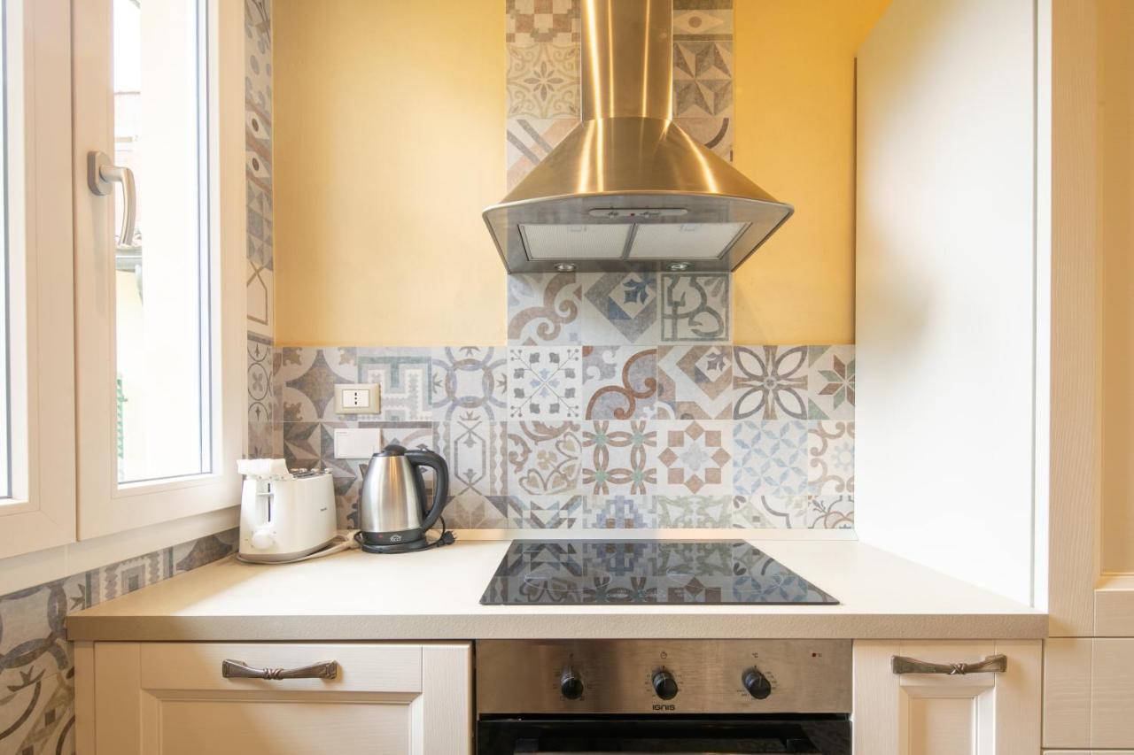 Degli Artisti By Mmega Apartment Florence