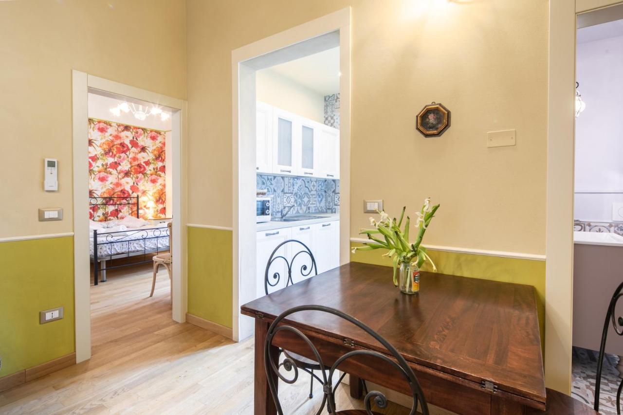 Degli Artisti By Mmega Apartment *