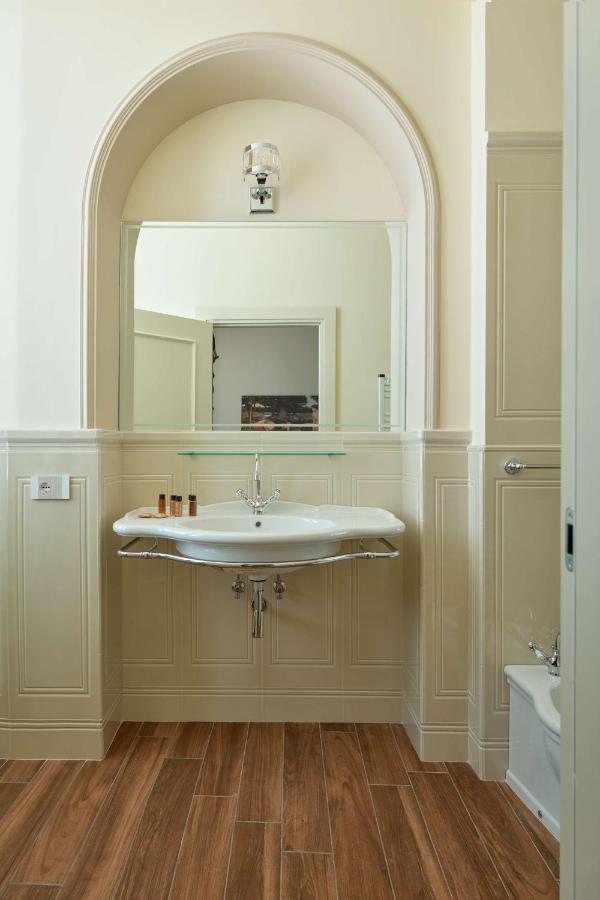 Residenza Mondragone Couette-café