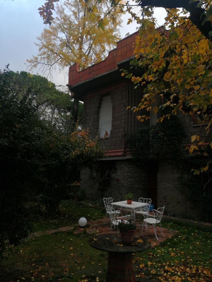 La Casa Di Duccio Con Parcheggio Gratuito * Florence