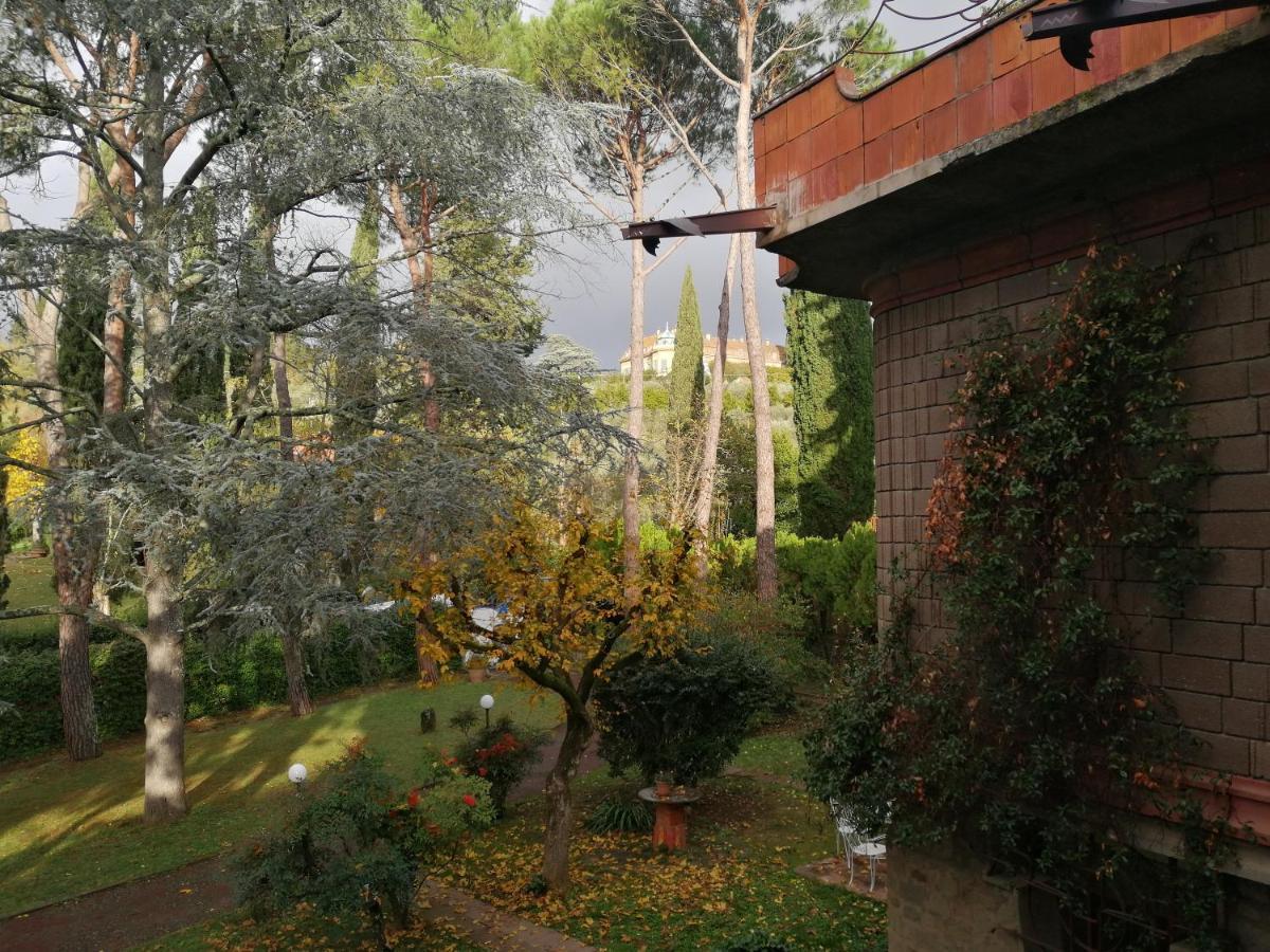 La Casa Di Duccio Con Parcheggio Gratuito Apartment Florence