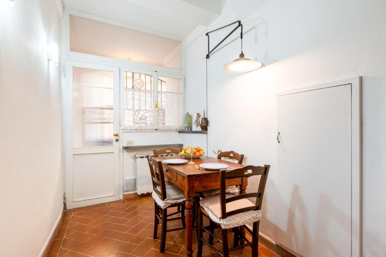 Apartment Magnoli & Ponte Vecchio Florence