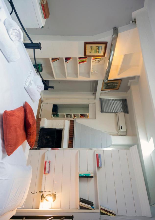 Casa de hóspedes Nel Cuore Di 3*