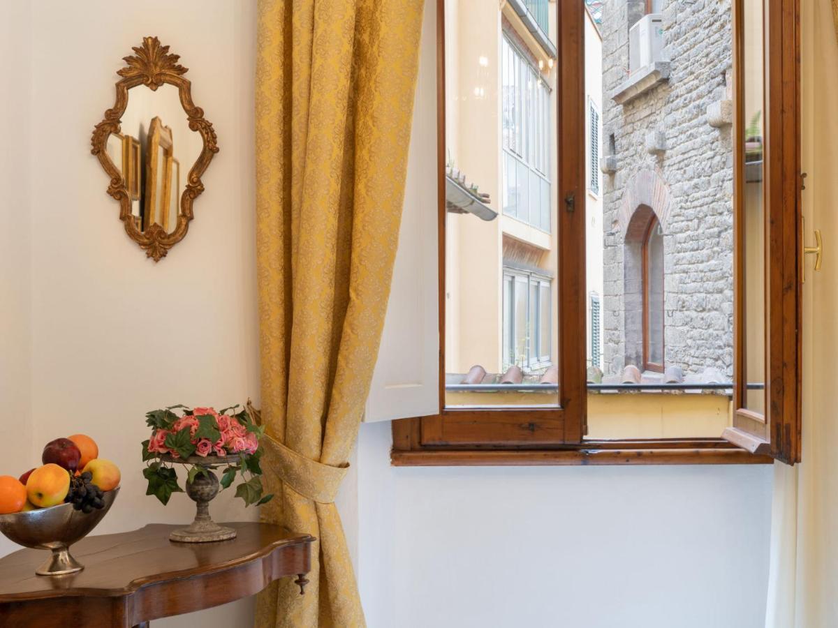 Signoria Apartament By Interhome * Florenz