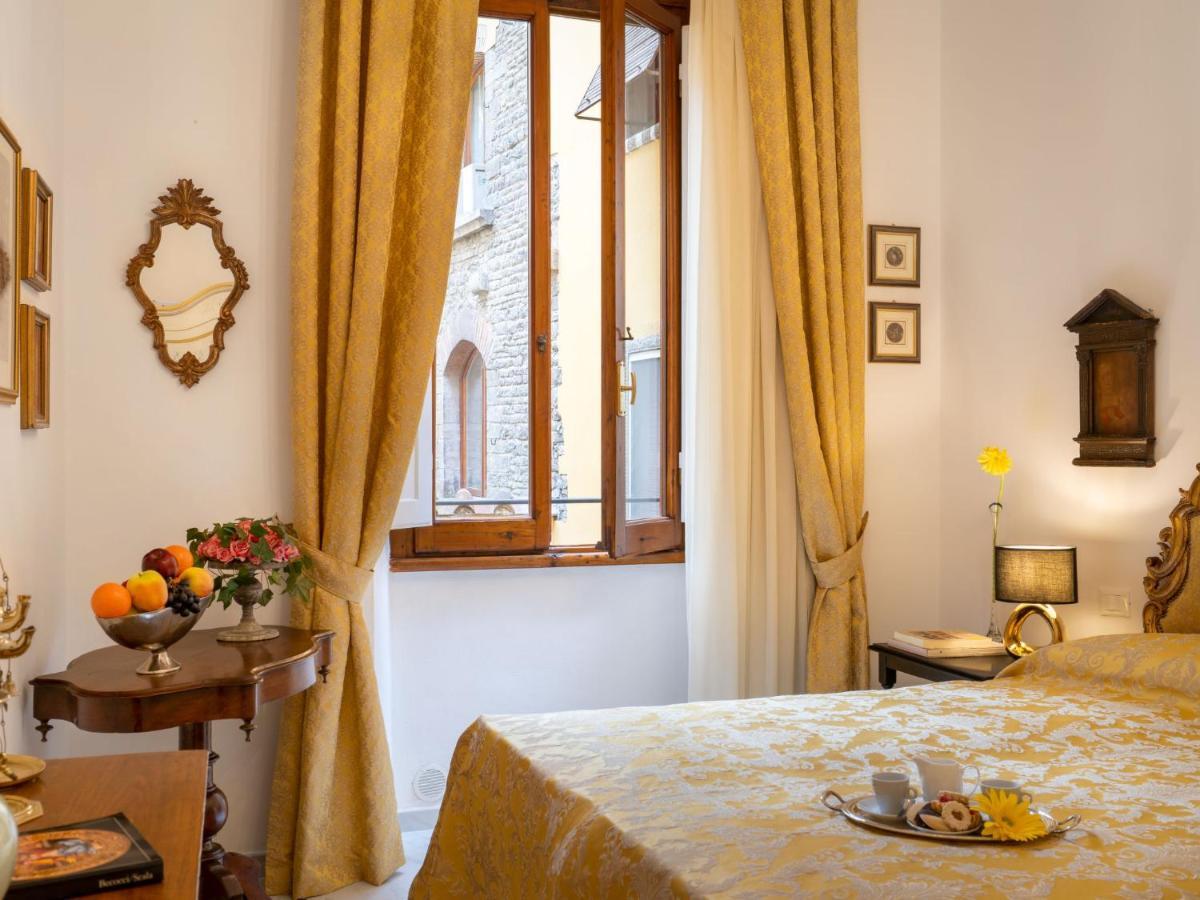 Signoria Apartament By Interhome Apartment Florenz