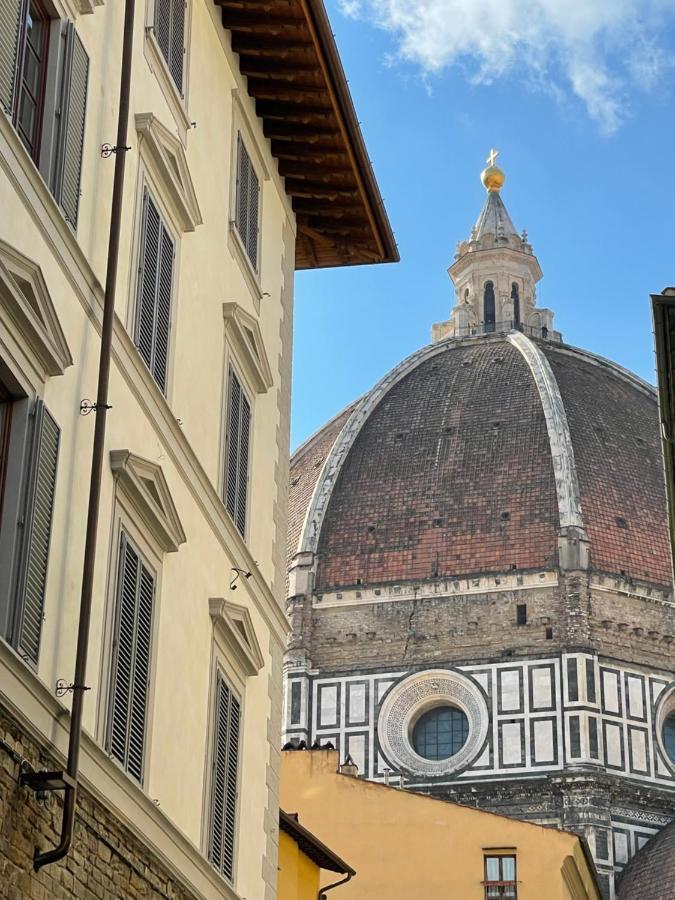 Leonardo Apartment Florence