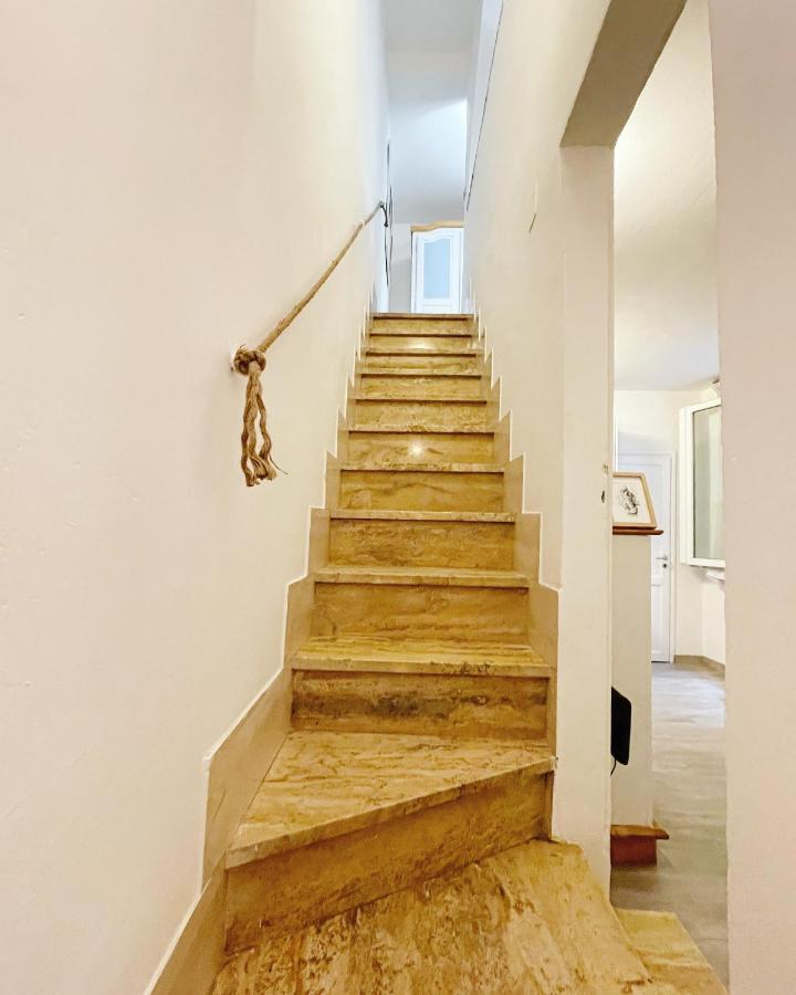 Apartment Leonardo Florence