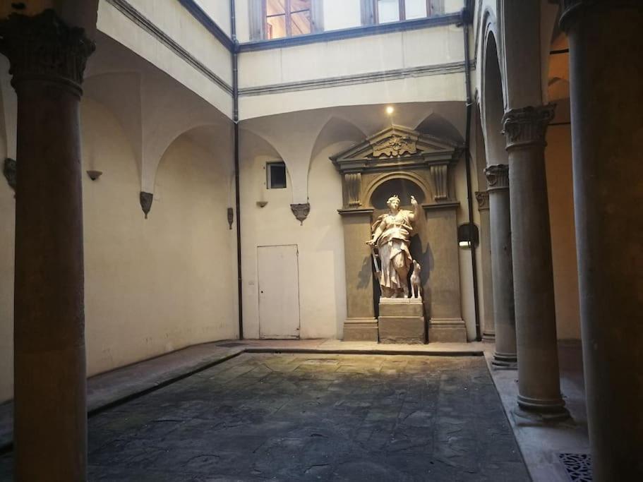 Boheme Caratteristico A Pochi Passi Dal Duomo Appartement