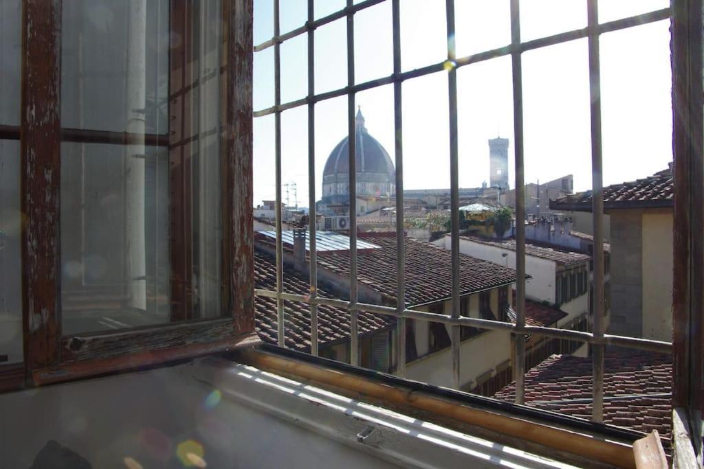 Boheme Caratteristico A Pochi Passi Dal Duomo * Florence