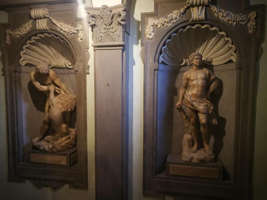 Boheme Caratteristico A Pochi Passi Dal Duomo * Florence