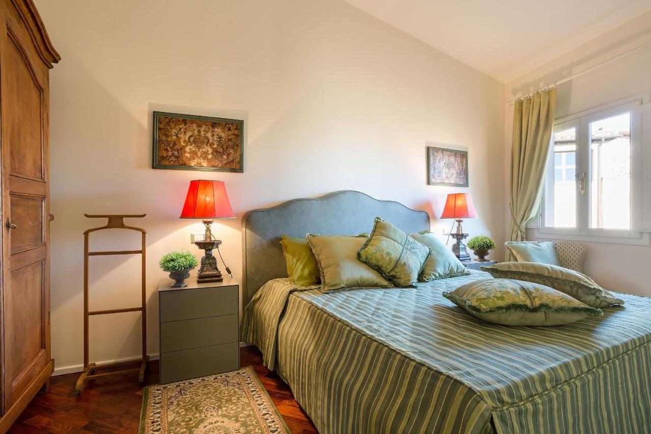 Casa Belle Donne Appartement