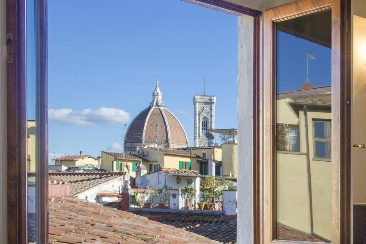 Appartement Casa Belle Donne *