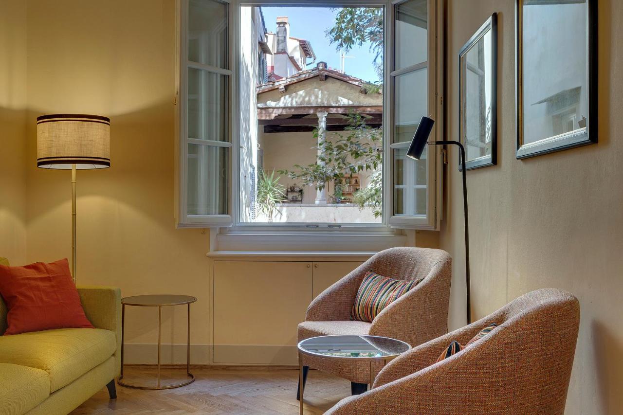 Bed & Breakfast Santa Croce 14 Firenze