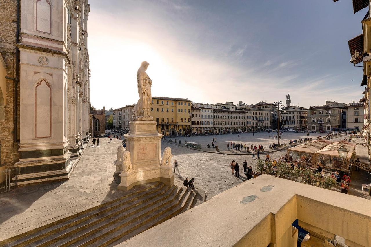 Bed & Breakfast Santa Croce 14