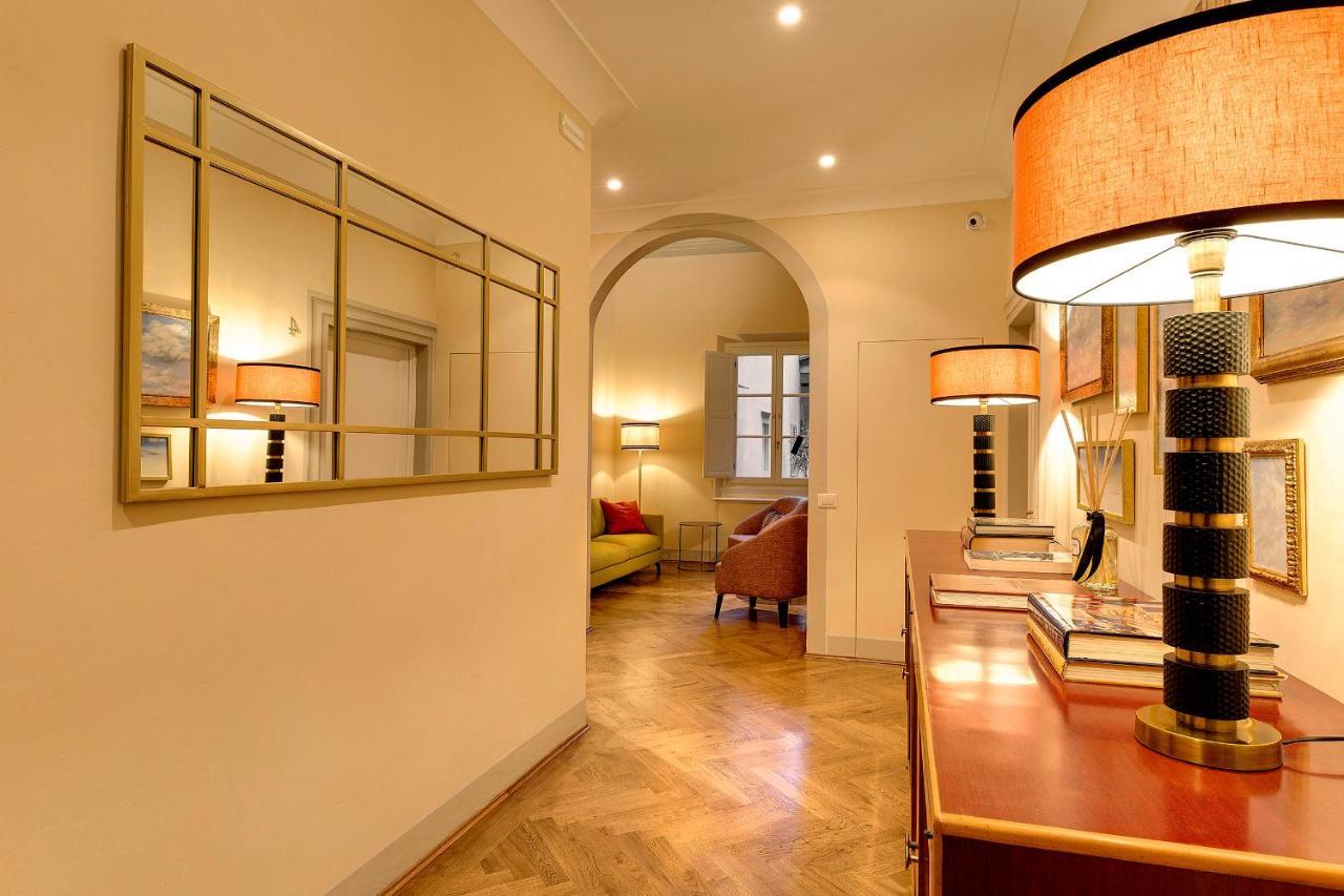 Bed & Breakfast Santa Croce 14 Firenze