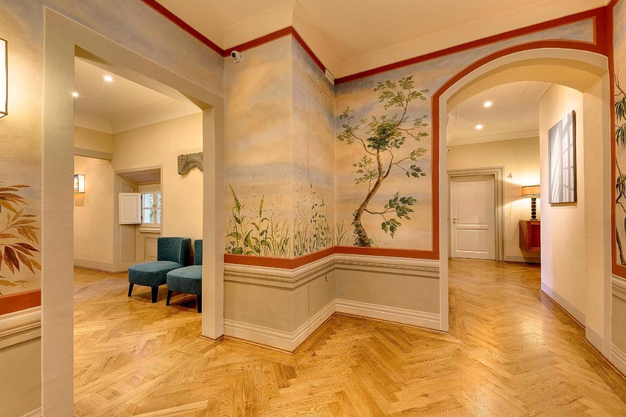 Bed & Breakfast Santa Croce 14 Firenze