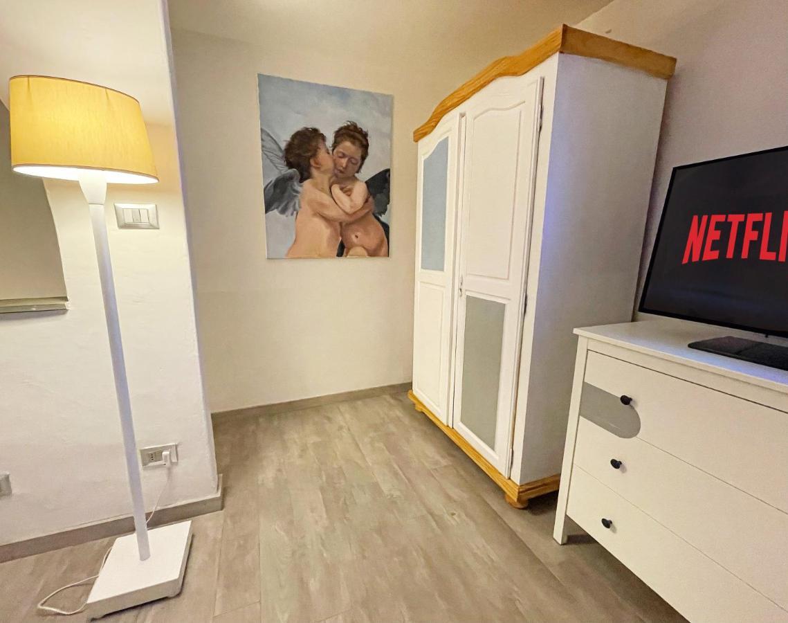 Leonardo Apartment *