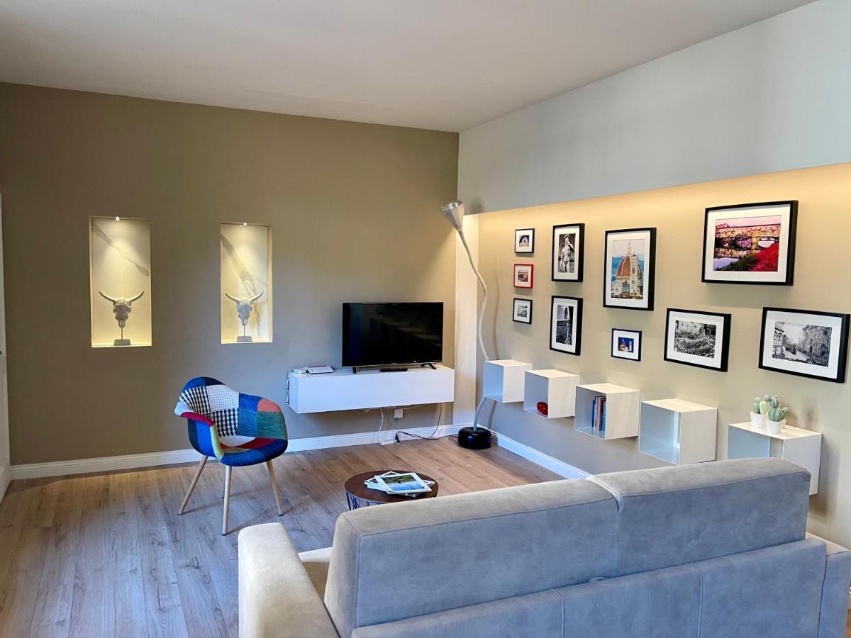 Apartamento Luxury In Center Florença