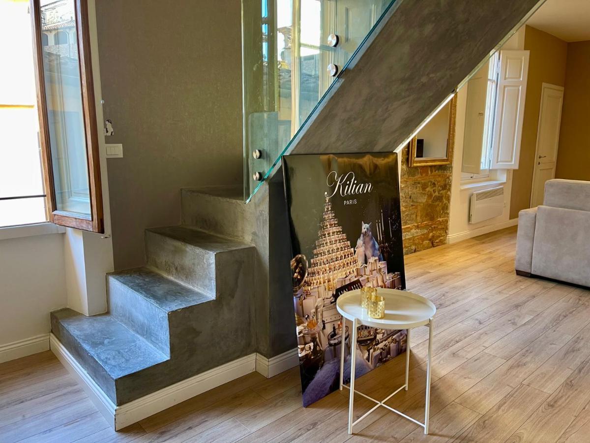 Luxury In Center Florença