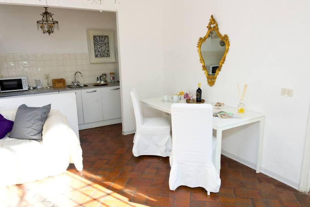Appartement Boheme Caratteristico A Pochi Passi Dal Duomo