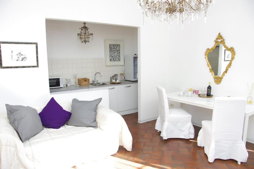 Boheme Caratteristico A Pochi Passi Dal Duomo Appartement Florence