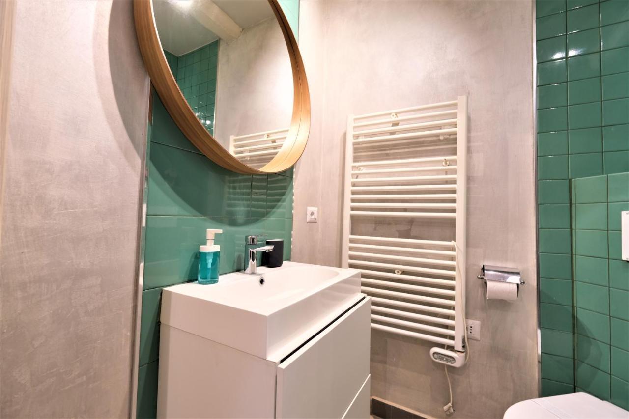 Apartamento Wine Grechetto Florença