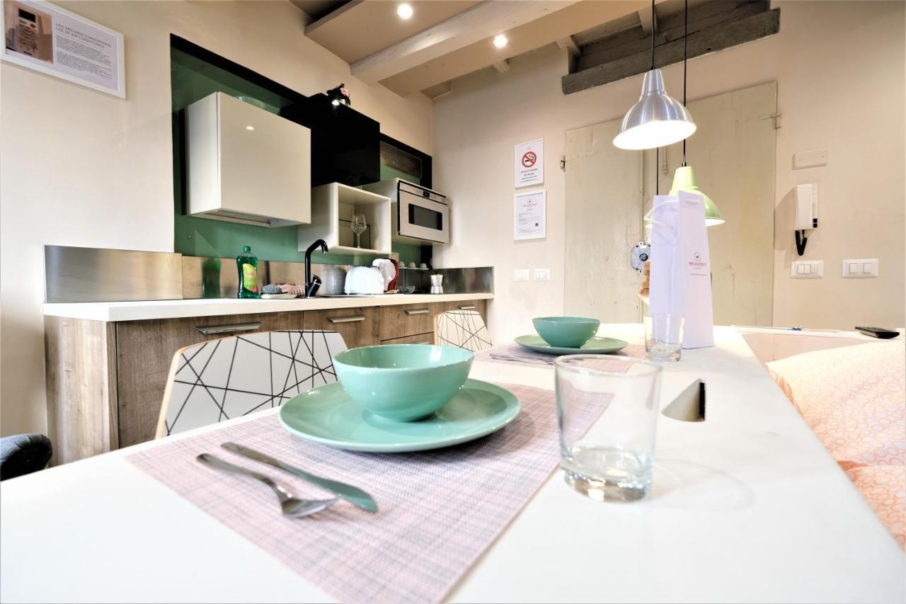 Wine Grechetto Apartamento