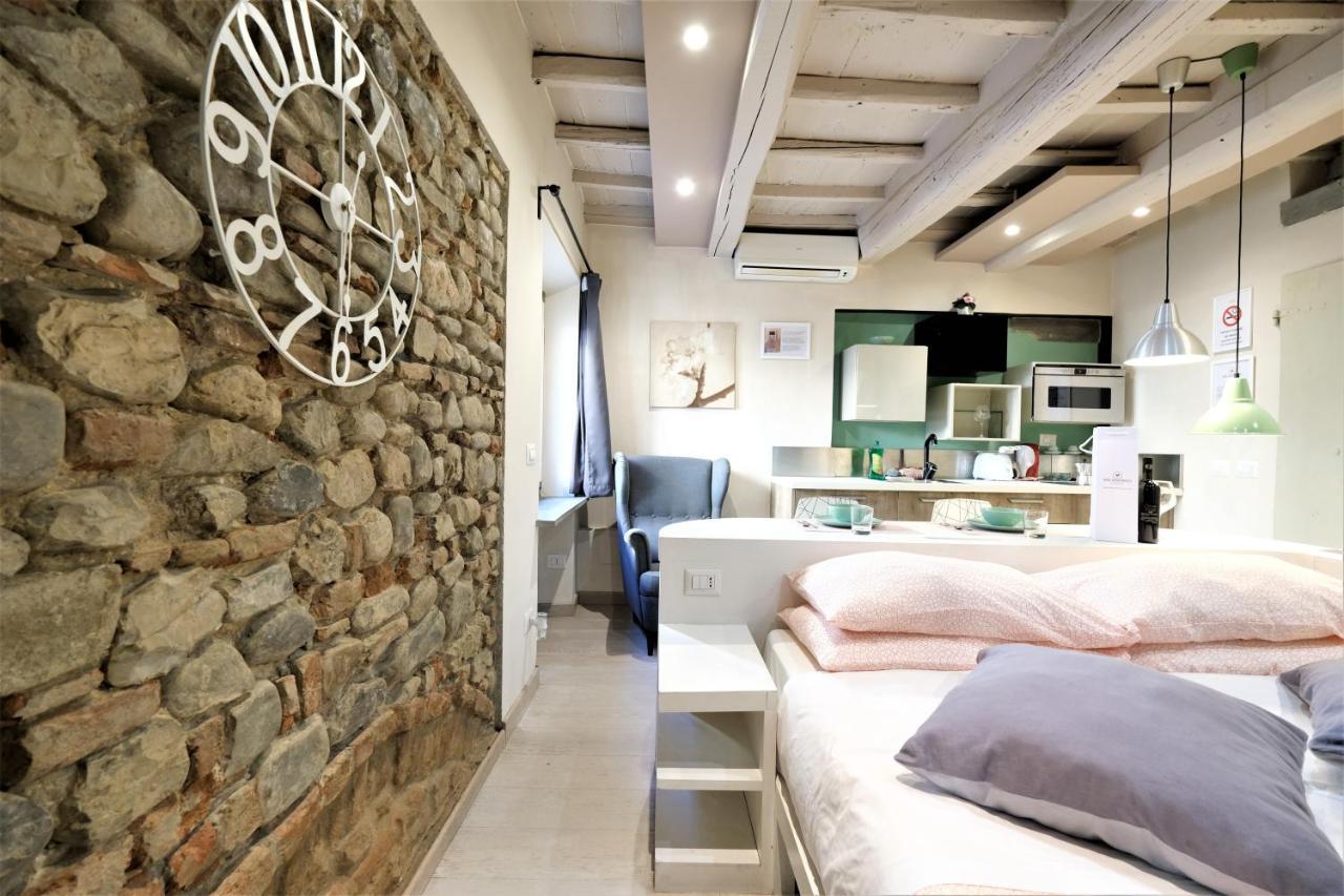 Wine Grechetto Apartamento *