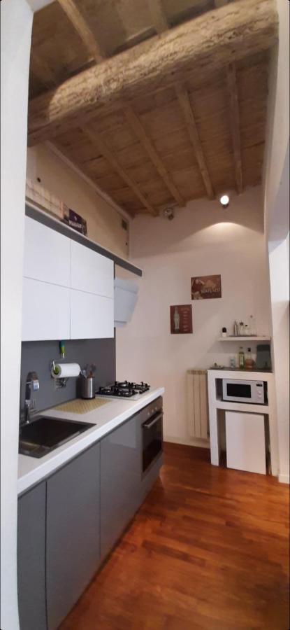 Apartment Cittadella22 Florence