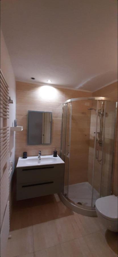 Apartment Cittadella22