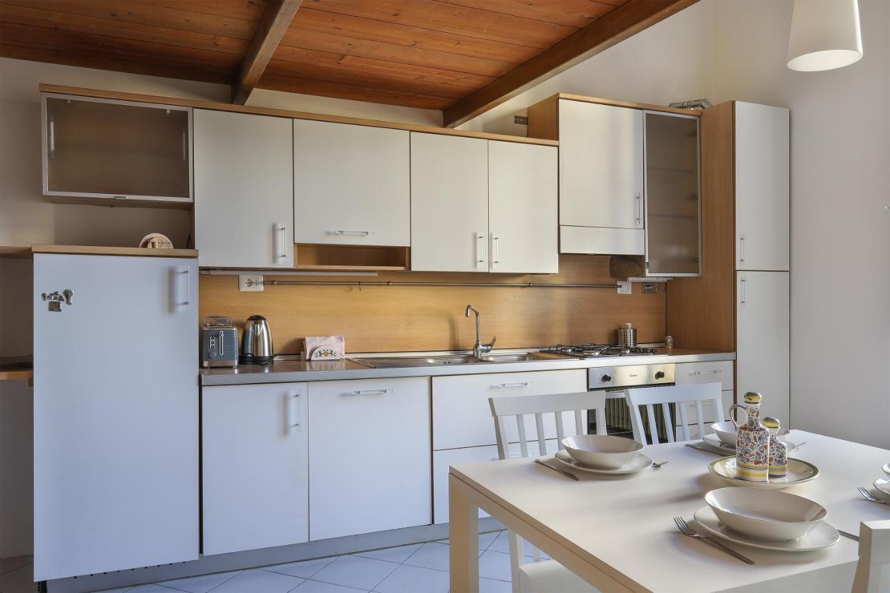 Apartamento Santa Maria Novella Bright And Modern - Hosted By Sweetstay *