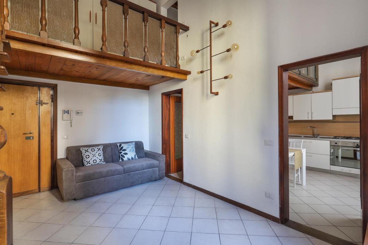 Santa Maria Novella Bright And Modern - Hosted By Sweetstay *