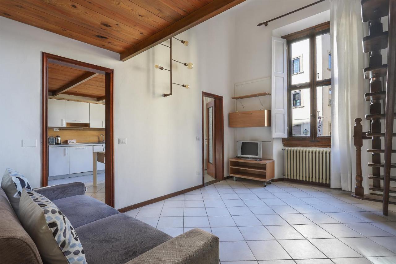 Apartamento Santa Maria Novella Bright And Modern - Hosted By Sweetstay