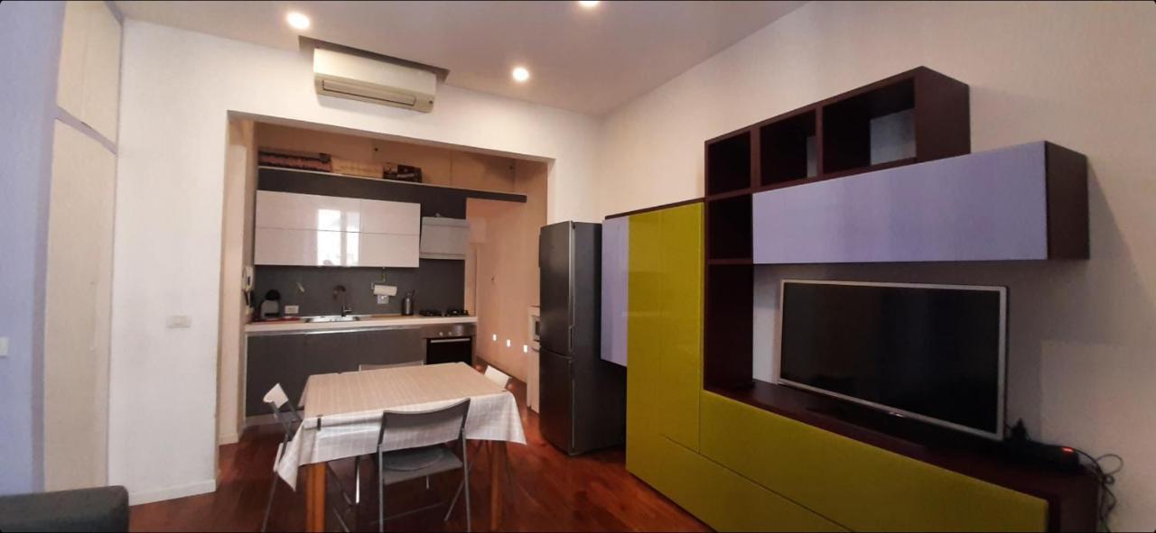 Cittadella22 Apartment