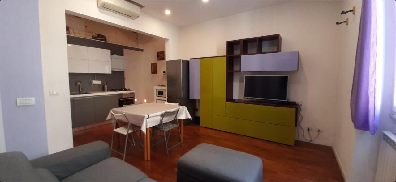 Apartment Cittadella22 Florence