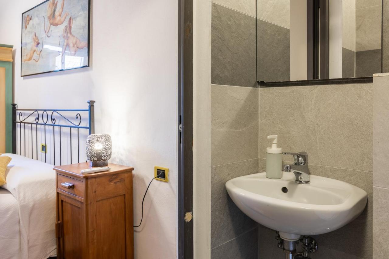 Corso 12 Apartment *